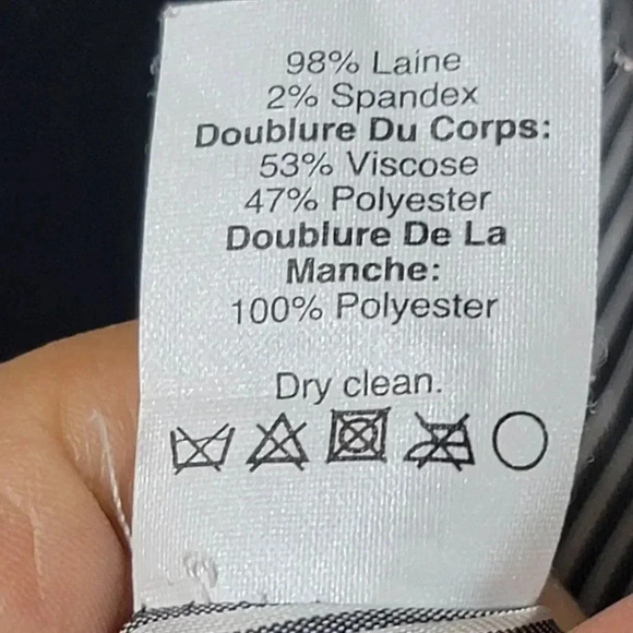 Blue Jacker - Picture 7 of 8